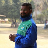 Yogendra Singh Solanki