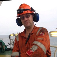 Mark Gibson