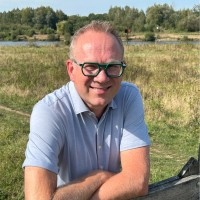 Michel Van Der Poort