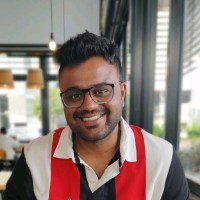 Ashwin Kuriakose Abraham