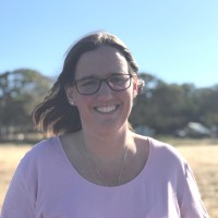 Jennifer Margaret Orr