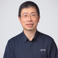 Dong Wei, MBA