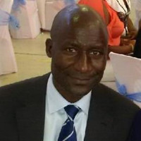 Saul Hlambelo