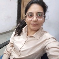 Joshi Nirali