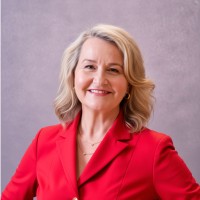 Cath Hodgson-Croker