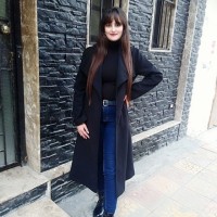 Aalaa Mahmoud