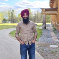 Harpinder Singh
