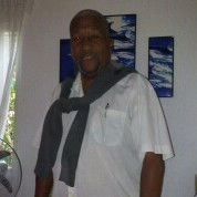 Heriberto Gonzalez