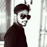 Vignesh R