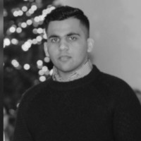 Fahed Hassan