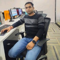 NITISH NIRANJAN