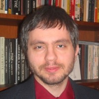 DMITRY SERGEEV