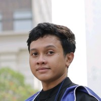 Muhammad Akbar Ramadhan