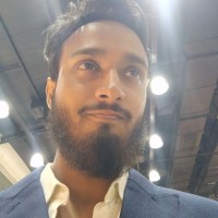 Nazmul Tanvir