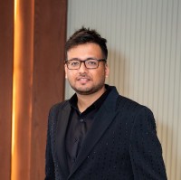 Gagan Goyal