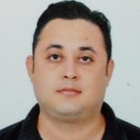 Jose Abraham Barreras