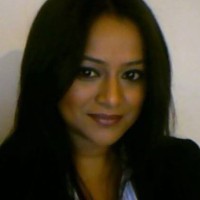 Tanouja Ramdehal