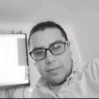 Daniel Eduardo Rodriguez Chaparro