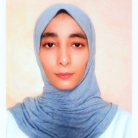 Soukaina nadir