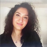 Hina Shah
