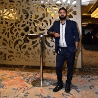 Manjul Mayank Srivastava