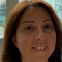 Yıldız Taşkıran Evren,BEng,MGM