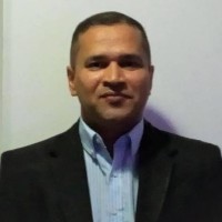 Paulo Gracindo Rodrigues