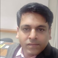 Muralidhar G S