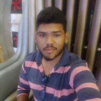Rajaram M