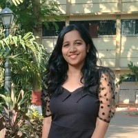 Sushma Gadade