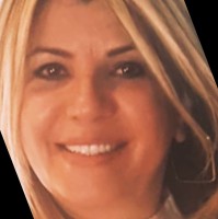 Rouwaida Rahy