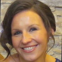 Caroline Garrett