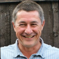 Carl Wheeldon