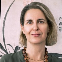 Emmanuelle Caillere