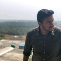Akhil S Kumar