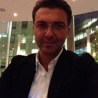 Zafer Cicek