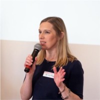 Josephine Graham