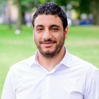 Ahmed Okasha