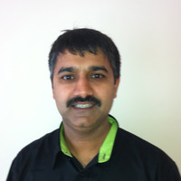 Arshad Nawaz