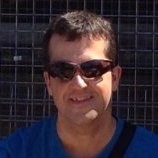 Ismael Rustarazo Gonzalez