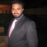 Syed Habib Hussain Shah