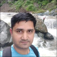 Saurabh Chaudhary 🇮🇳