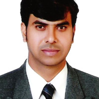 Mohammed Saifullah Qurashi