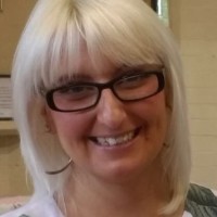 Kim Feltham