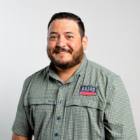Jon Eric Pacheco