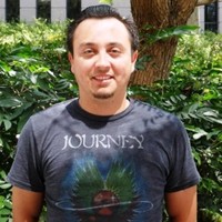 Albert Gomez