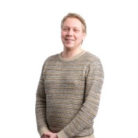 Nicky De Heuvel