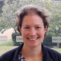 Rachel Hardy Cenv Mcieem