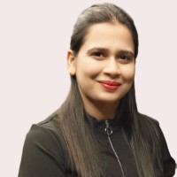 Gargi Chaudhary