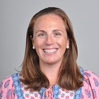 Sarah Bergin